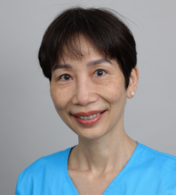 Dr. med. dent. Kim Le-Ansel - Praxis für Kieferorthopädie Friedrichshafen am Bodensee