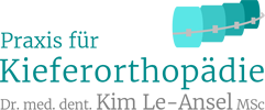 Logo der Kieferorthopädie in Friedrichshafen am Bodensee