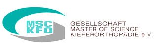Gesellschaft Master of Science Kieferorthopädie e.V.
