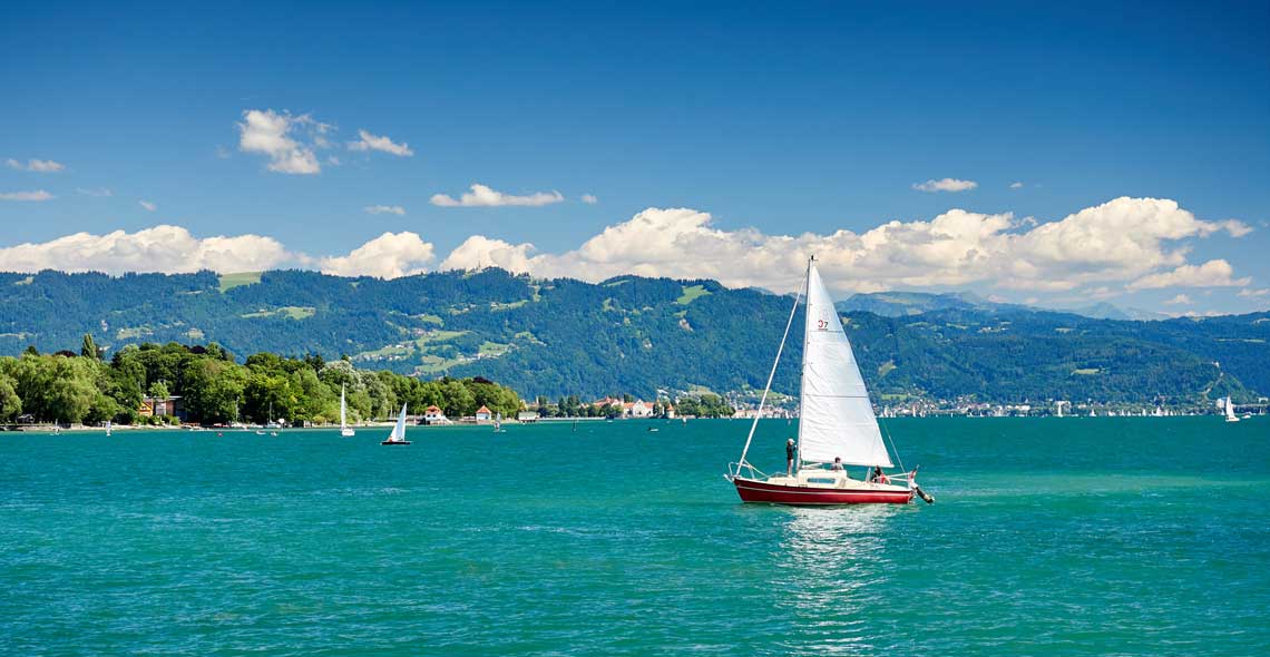 Kieferorthop&auml;die am Bodensee