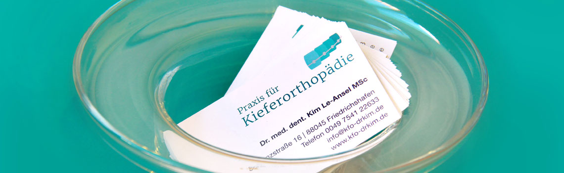 Praxisinformationen